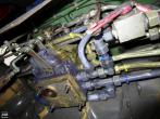 Fendt 305LSA Hydrauliksteuerblock