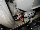 Fendt305 Einspritzpumpe Steuerleitung 4