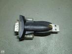 FTDI USB serial adapter